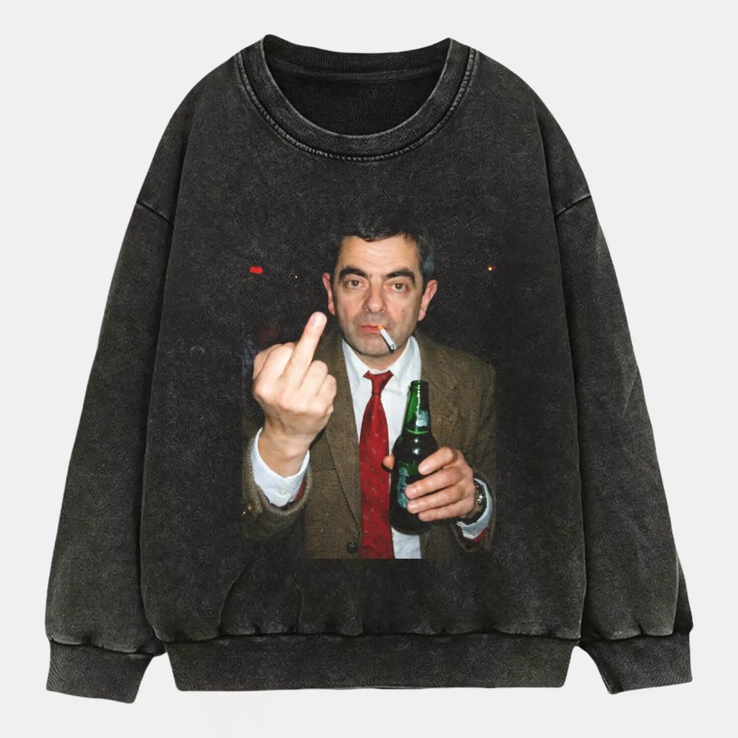 Mr. Bean Party Tee 2