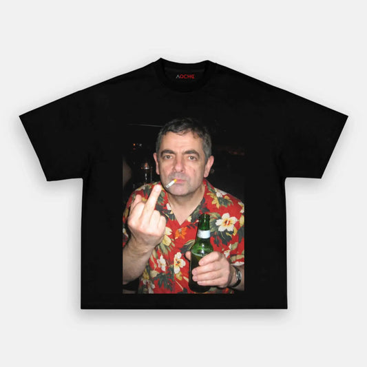 Mr. Bean Party Tee 3