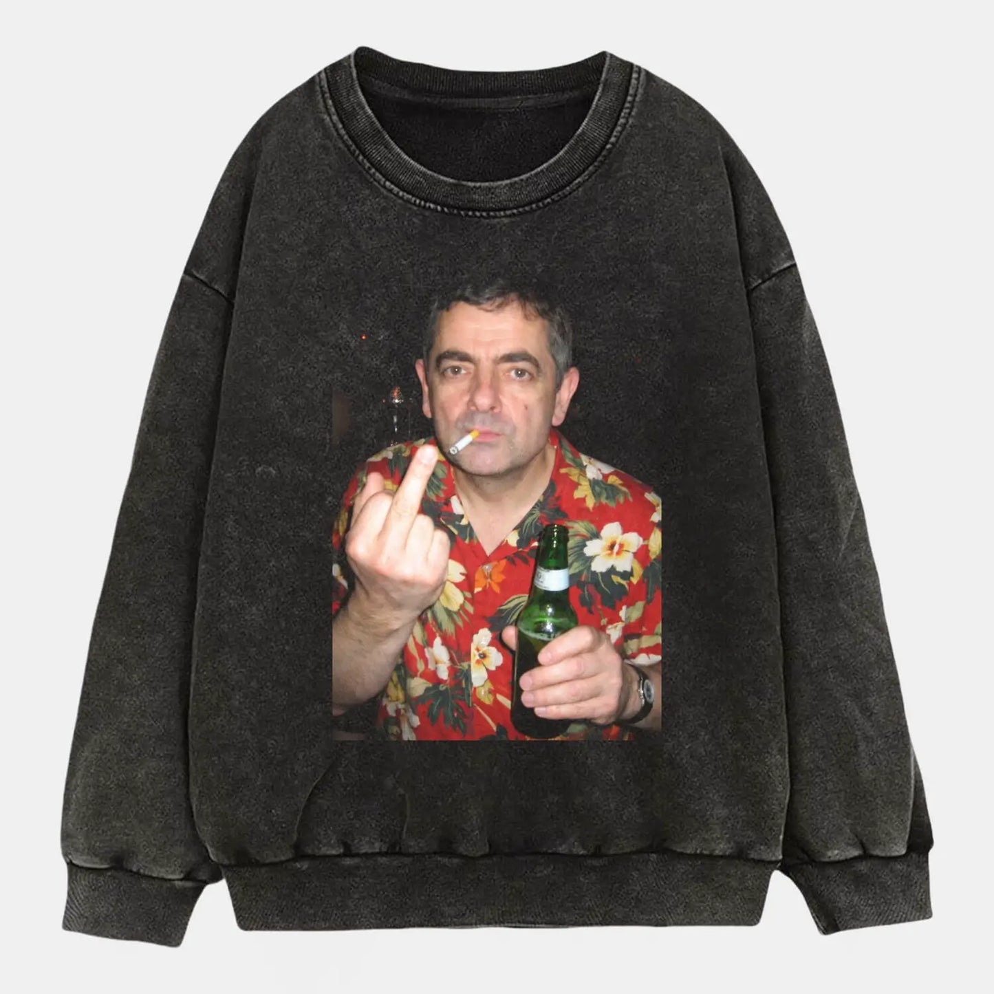 Mr. Bean Party Tee 3