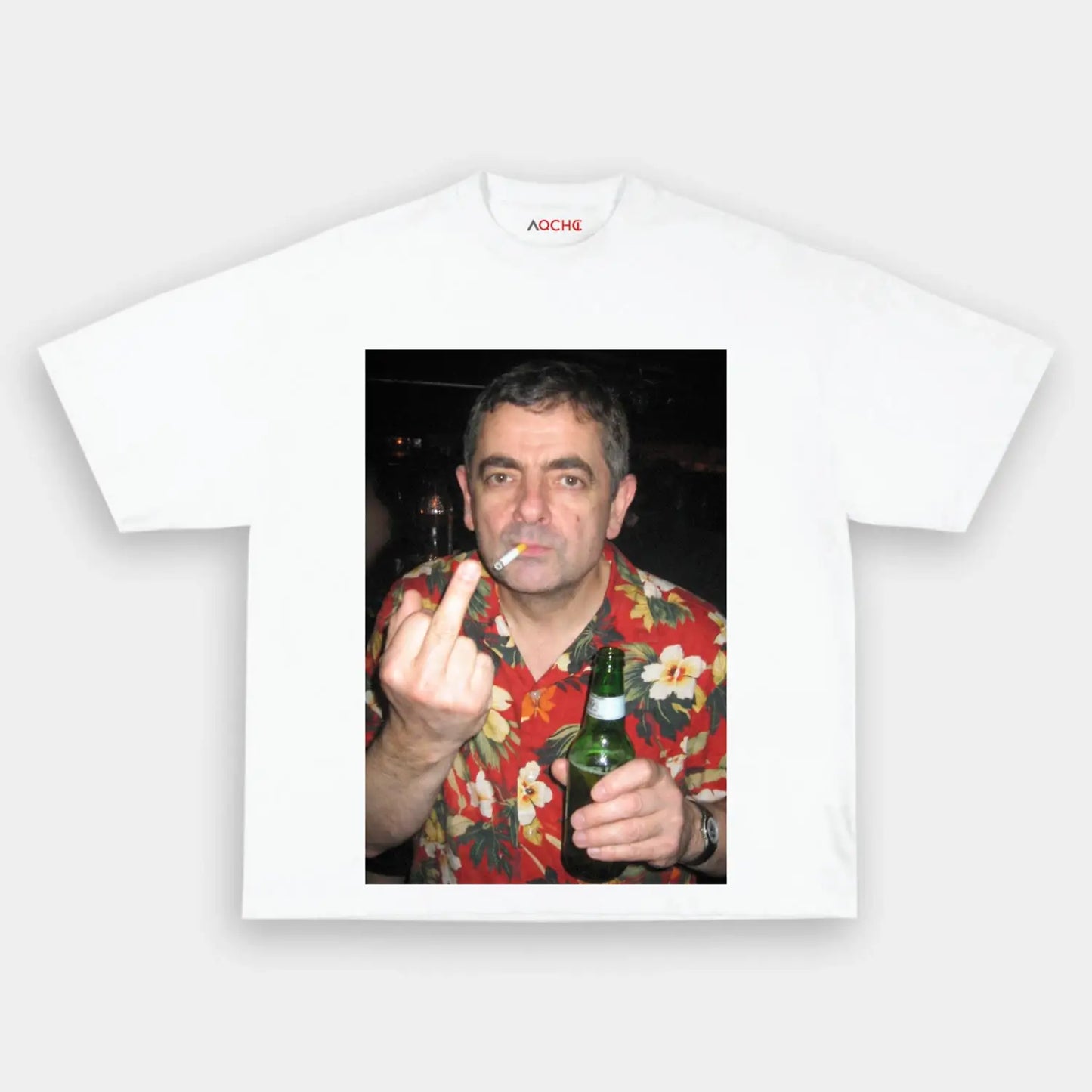 Mr. Bean Party Tee 3