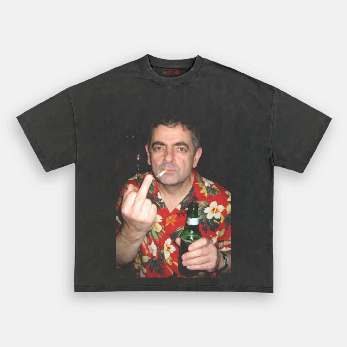 Mr. Bean Party Tee 3