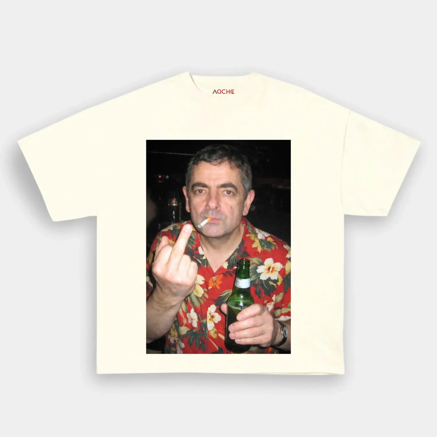 Mr. Bean Party Tee 3
