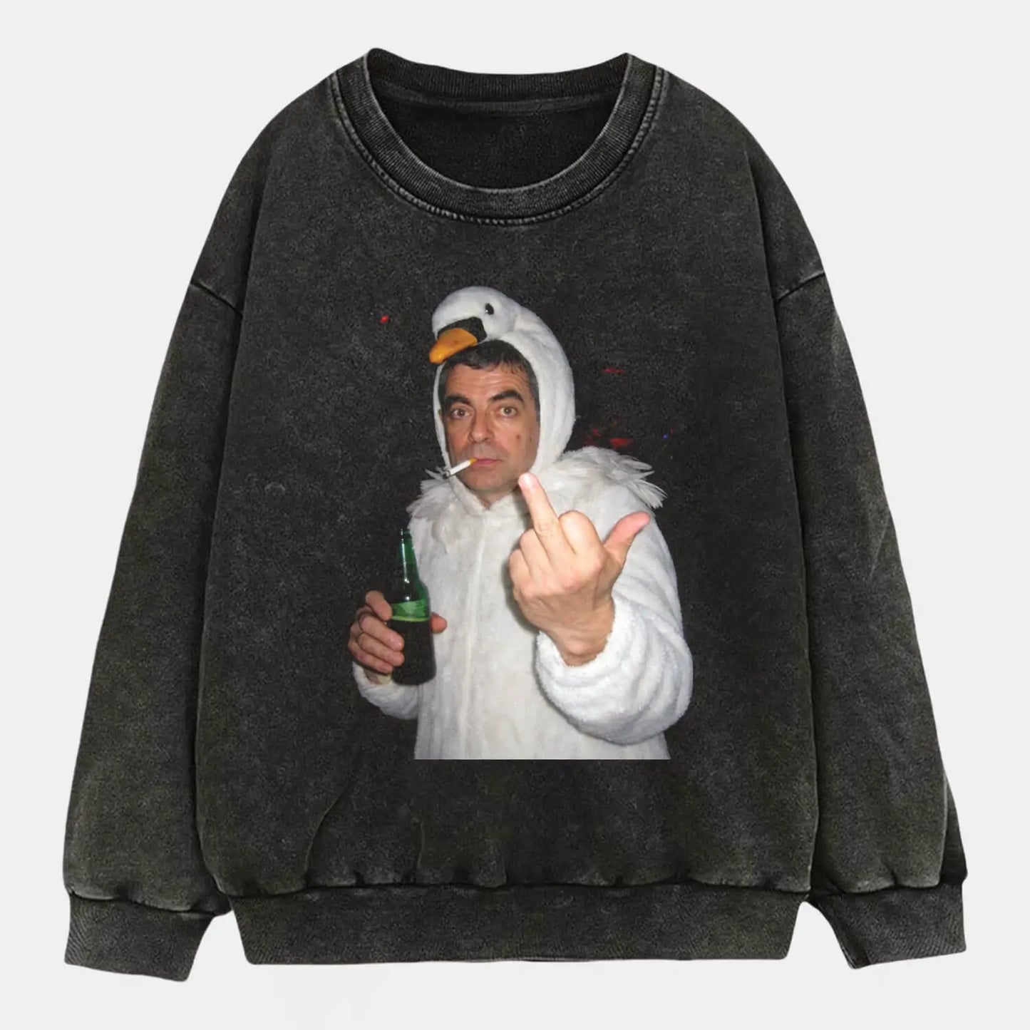 Mr. Bean Party Tee 4
