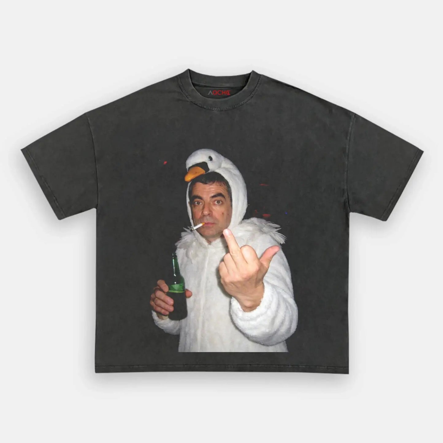 Mr. Bean Party Tee 4