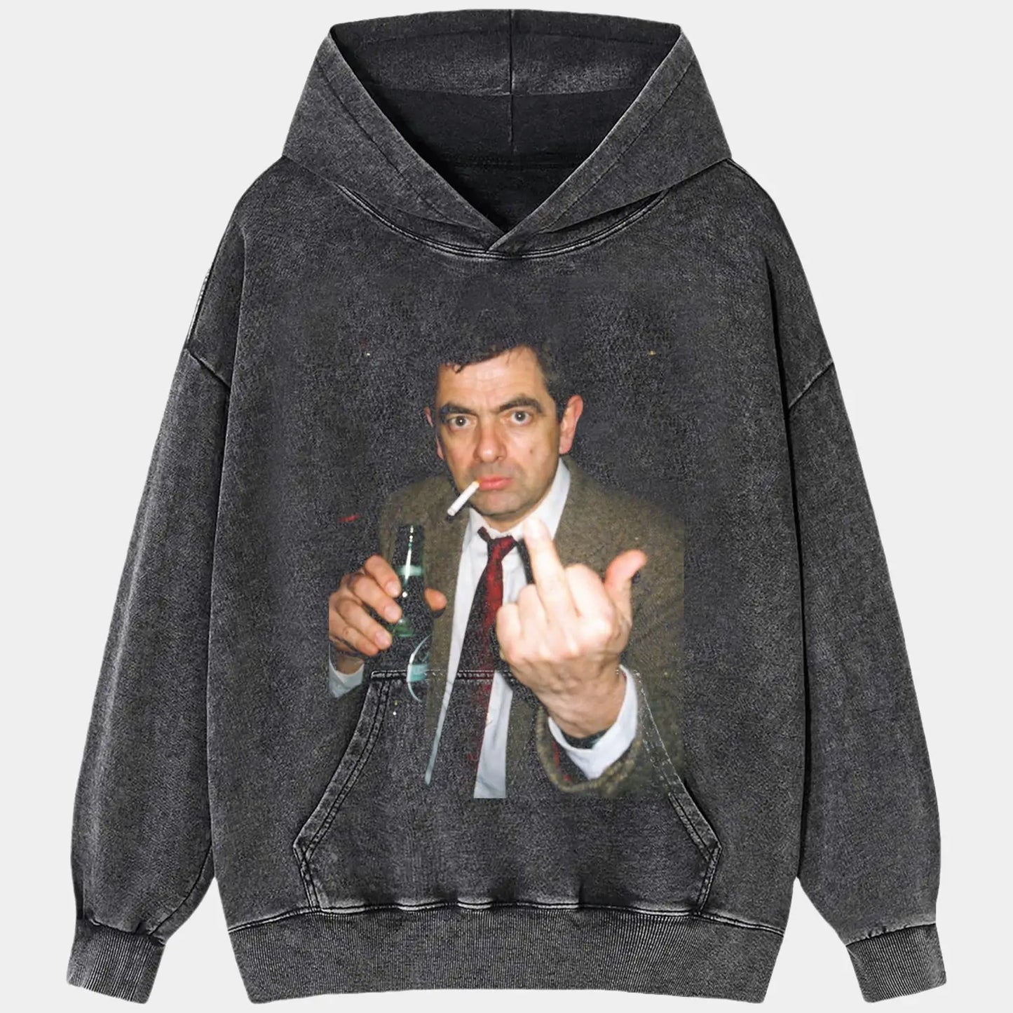 Mr. Bean Party Tee 5