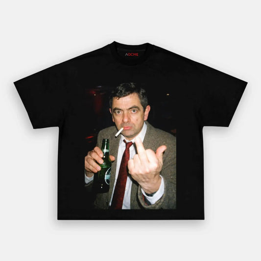 Mr. Bean Party Tee 5