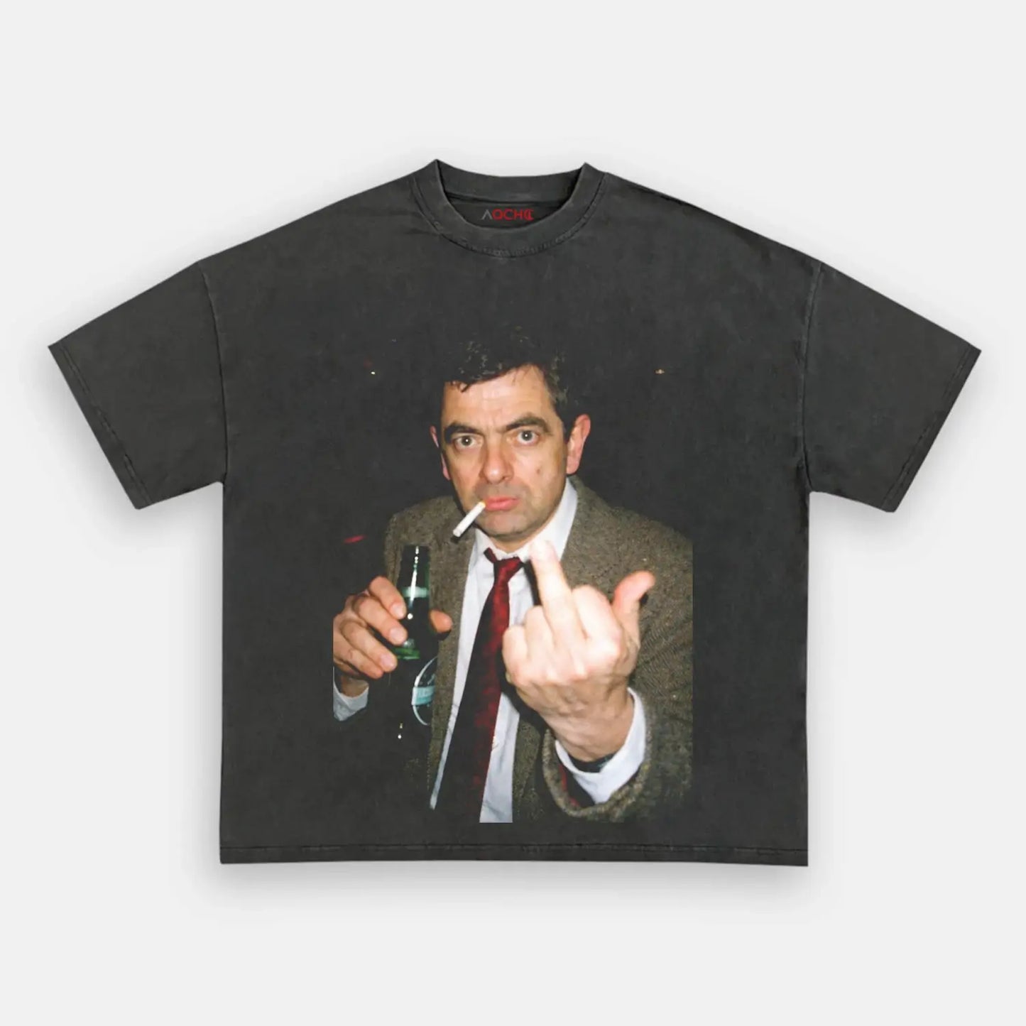 Mr. Bean Party Tee 5
