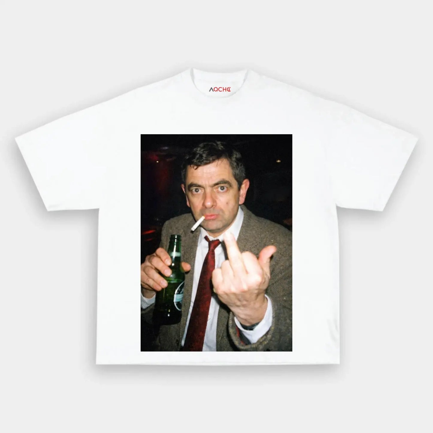 Mr. Bean Party Tee 5