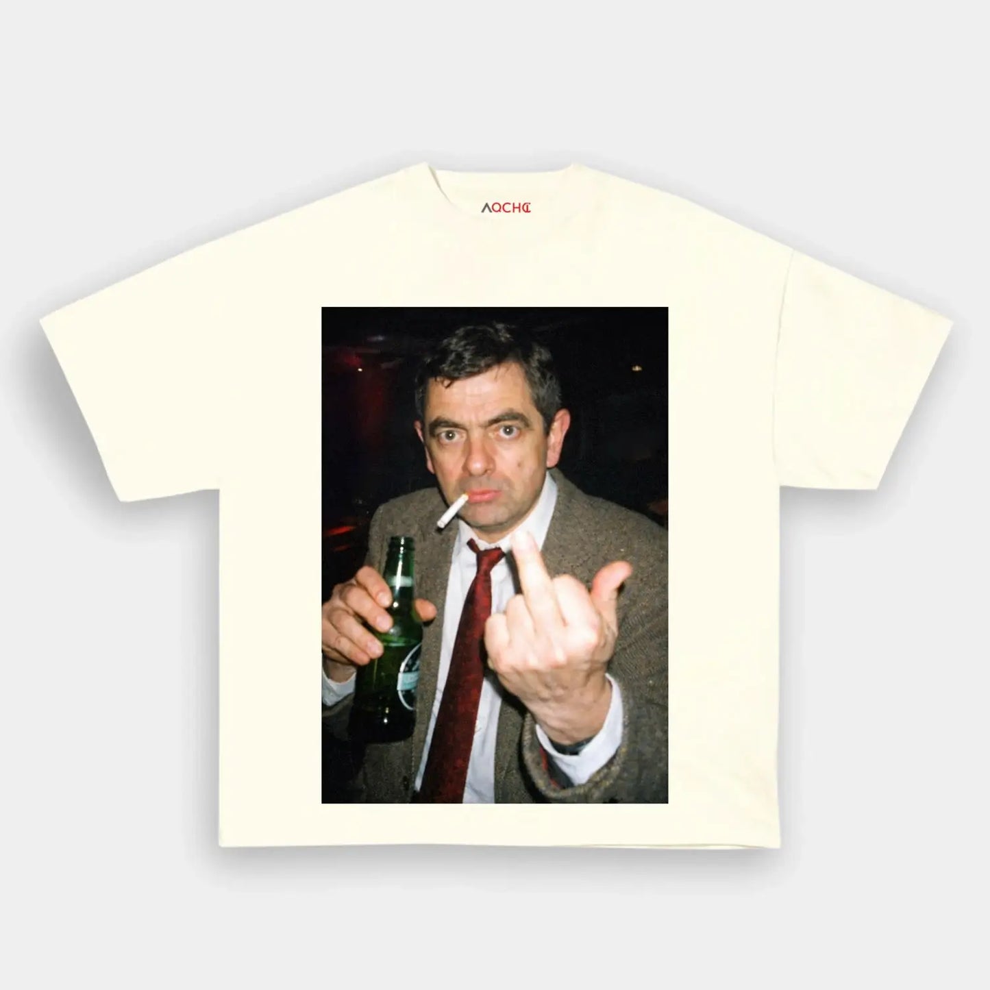 Mr. Bean Party Tee 5