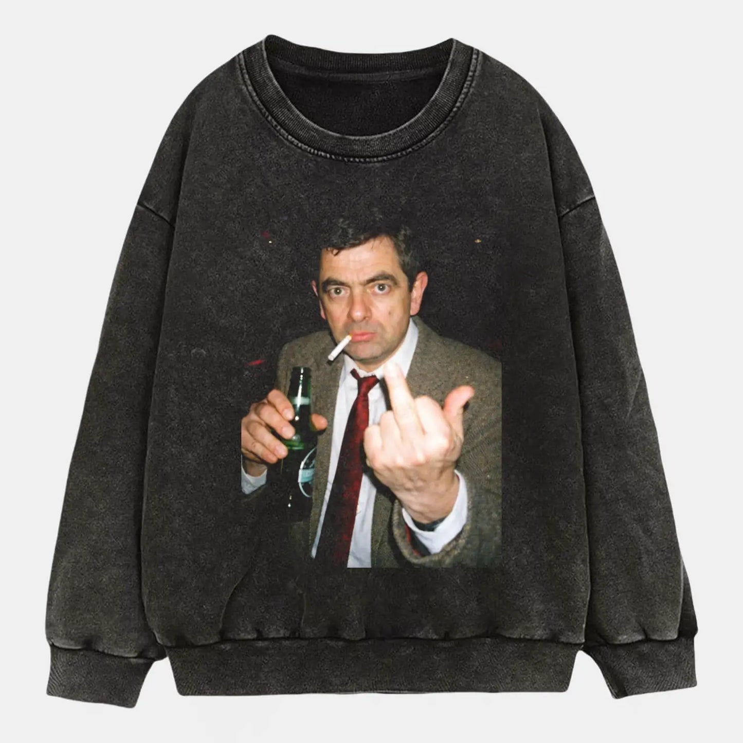 Mr. Bean Party Tee 5