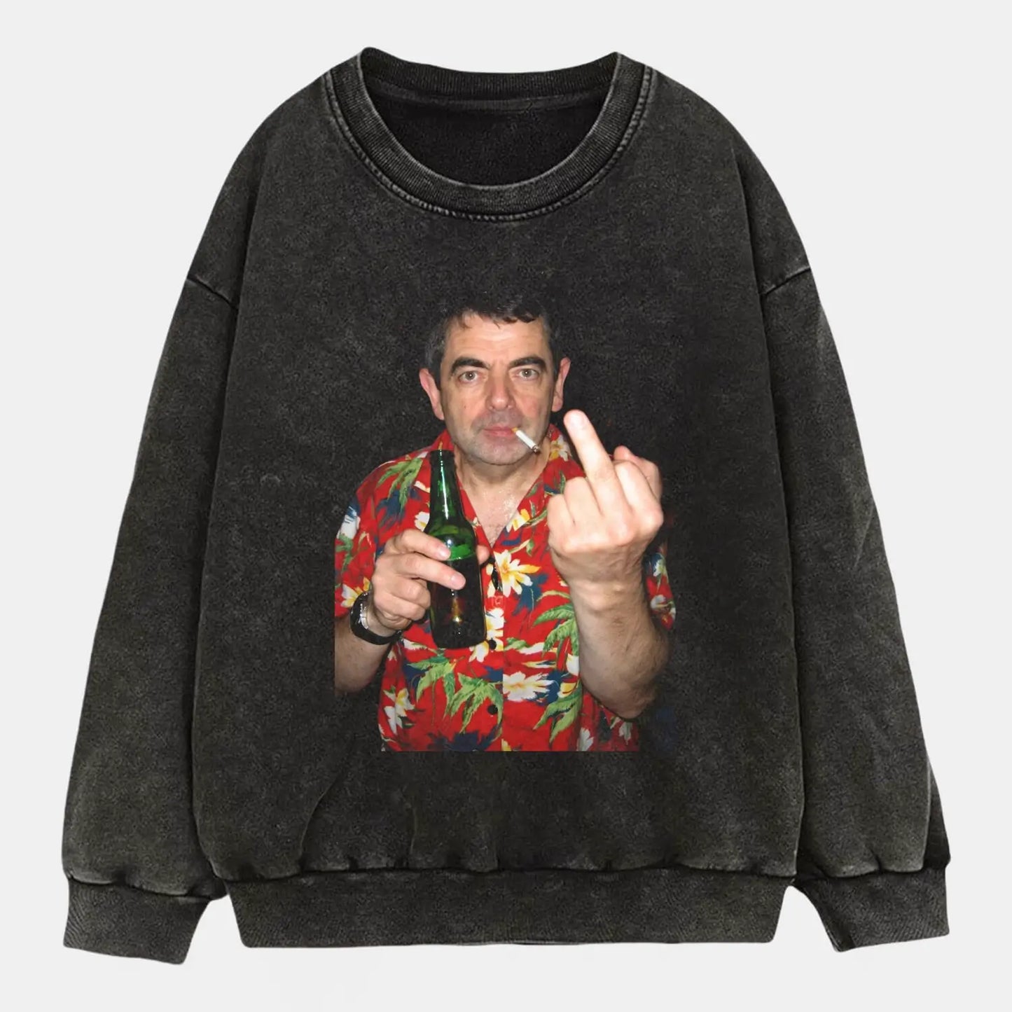 Mr. Bean Party Tee 6