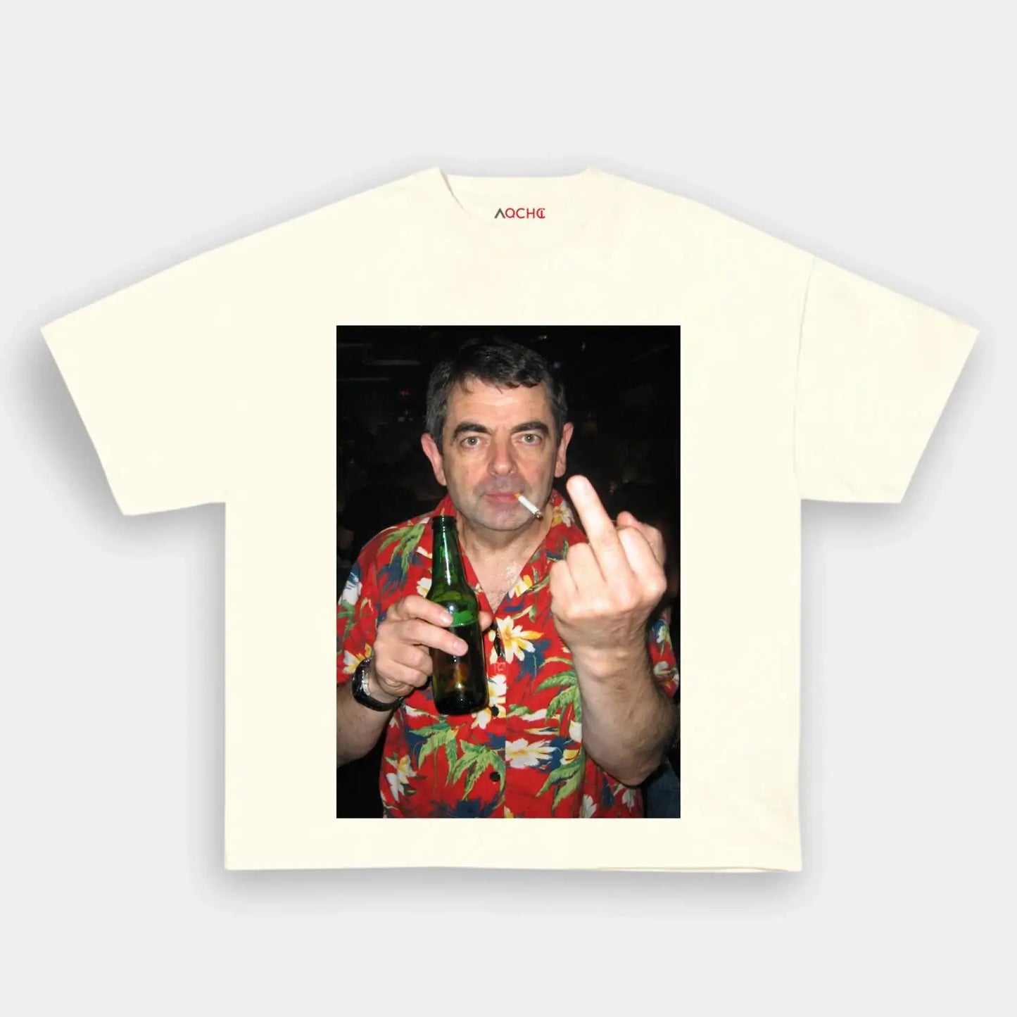 Mr. Bean Party Tee 6