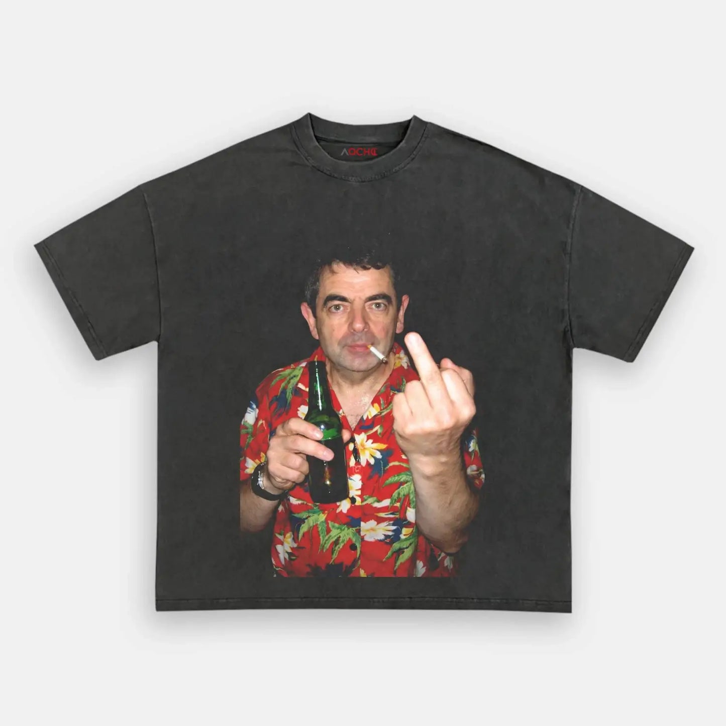 Mr. Bean Party Tee 6