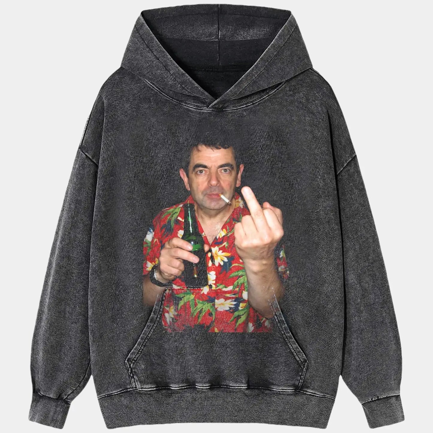 Mr. Bean Party Tee 6