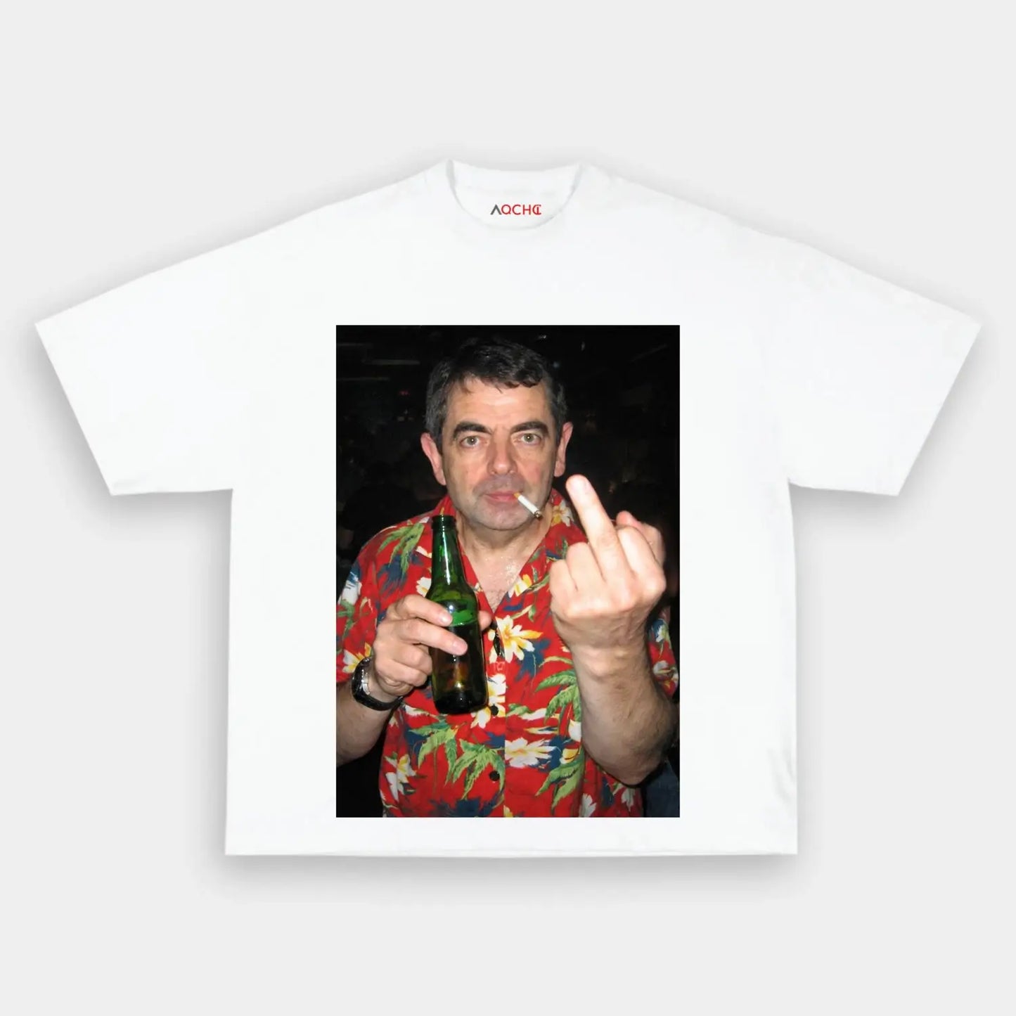 Mr. Bean Party Tee 6