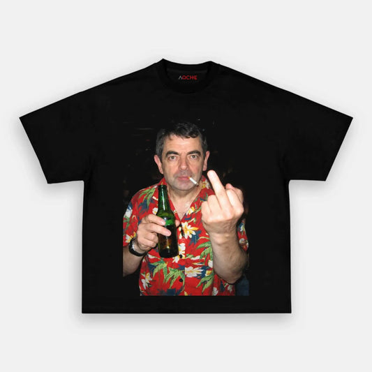 Mr. Bean Party Tee 6