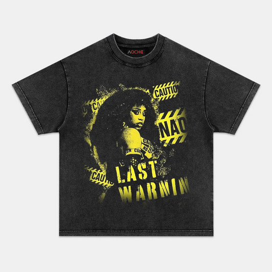 NAOMI TEE 5.19