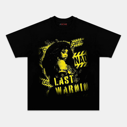 NAOMI TEE 5.19