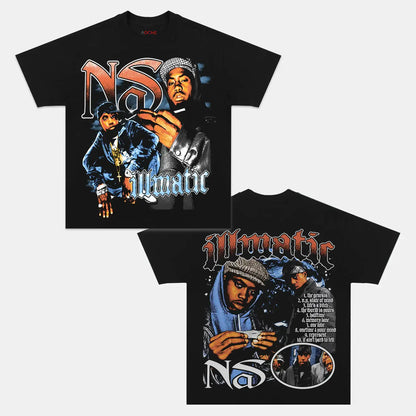 NAS TEE - [DS]