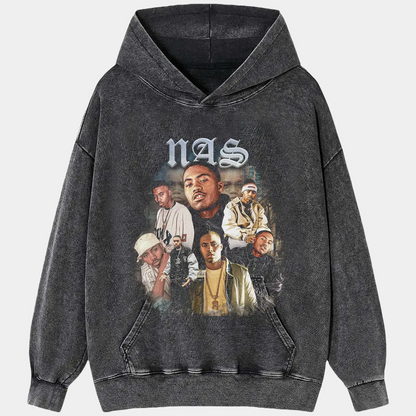 NAS TEE