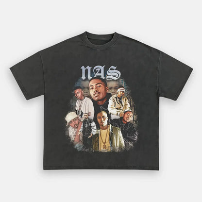 NAS TEE