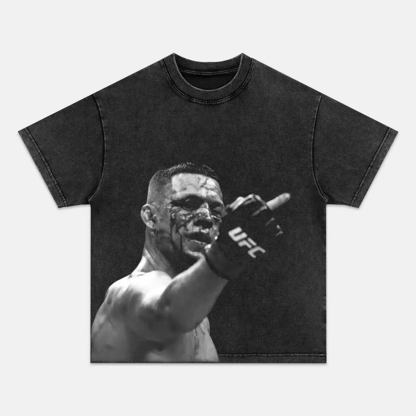 NATE DIAZ 1.0 TEE