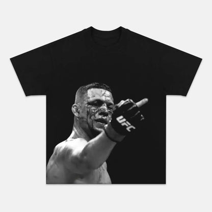 NATE DIAZ 1.0 TEE