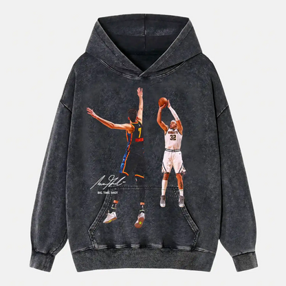 NBA BIG TIME SHOUT WEAR