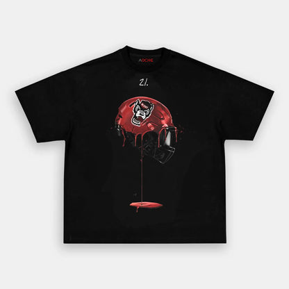 NC STATE TEE