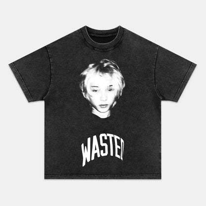 NETTSPEND TEE