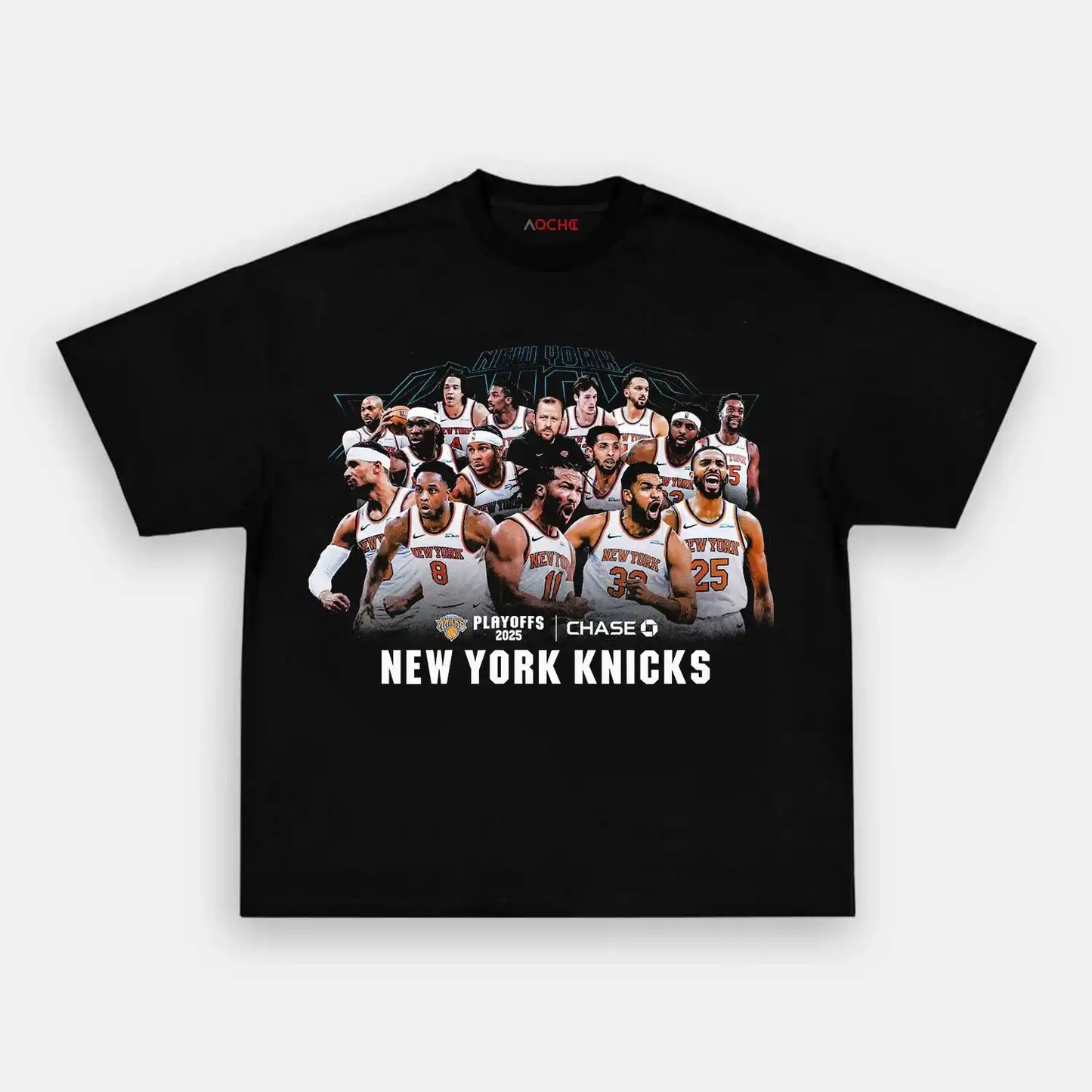 NEW YORK KNICKS wear
