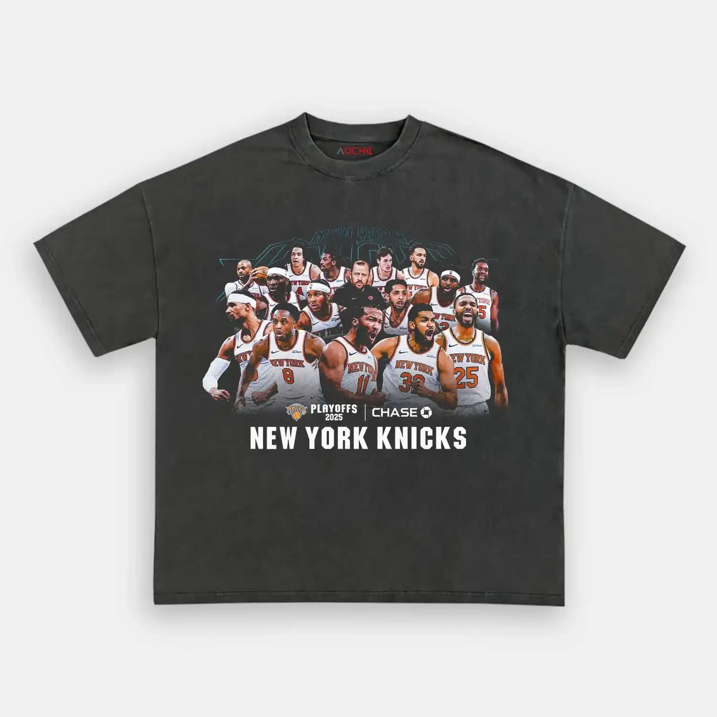 NEW YORK KNICKS wear