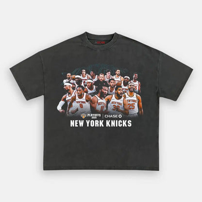 NEW YORK KNICKS wear