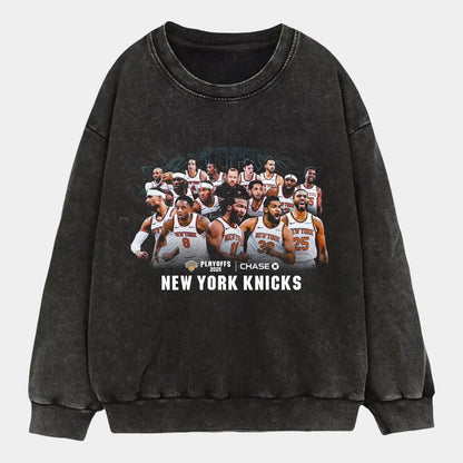 NEW YORK KNICKS wear