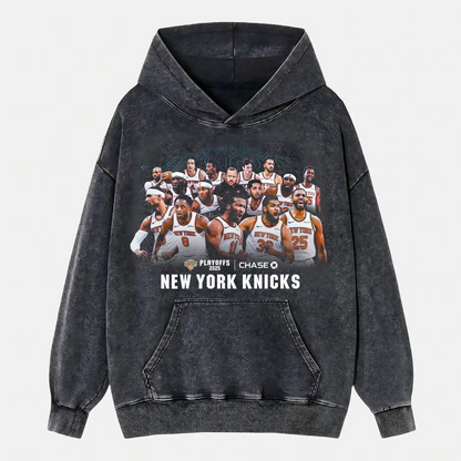 NEW YORK KNICKS wear