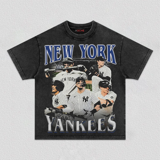 NEW YORK YANKEES TEE 5.26