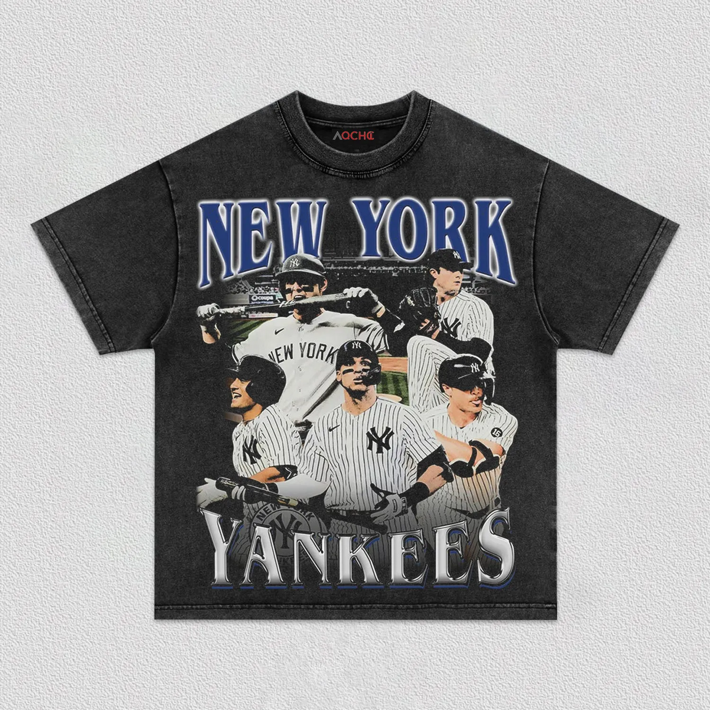 NEW YORK YANKEES TEE 5.26