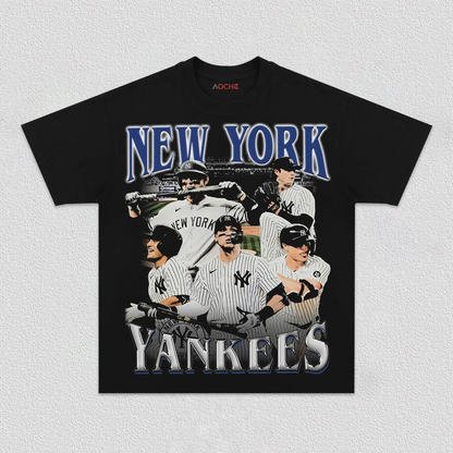 NEW YORK YANKEES TEE 5.26