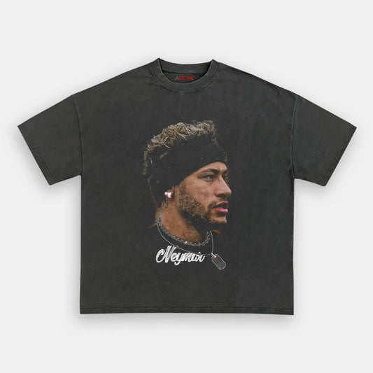 NEYMAR BIG FACE TEE