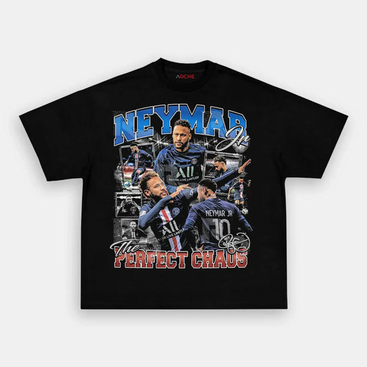 NEYMAR JR Perfect Chaos TEE