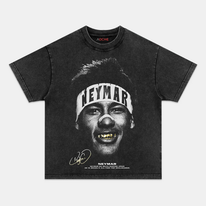 NEYMAR TEE 5.8