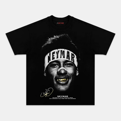 NEYMAR TEE 5.8