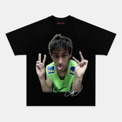 NEYMAR V2 TEE 5.8