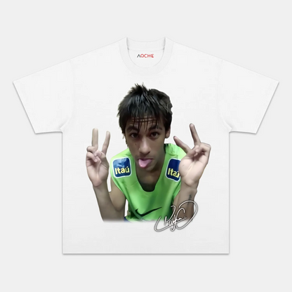 NEYMAR V2 TEE 5.8