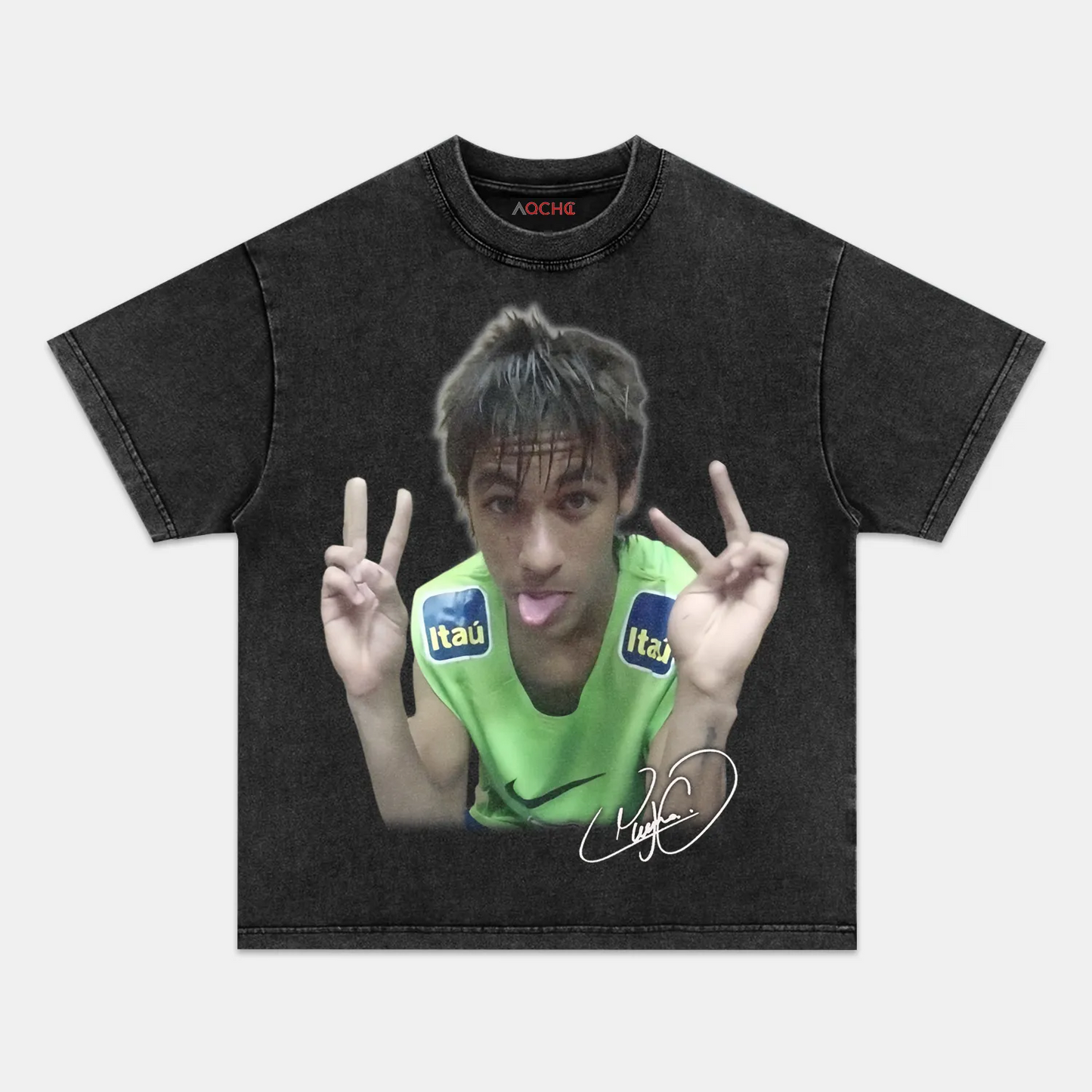 NEYMAR V2 TEE 5.8