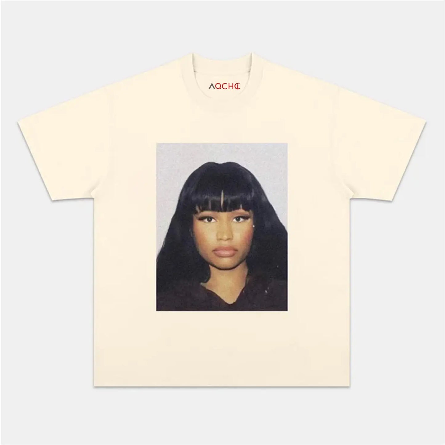 NICKI MINAJ 2.0 TEE