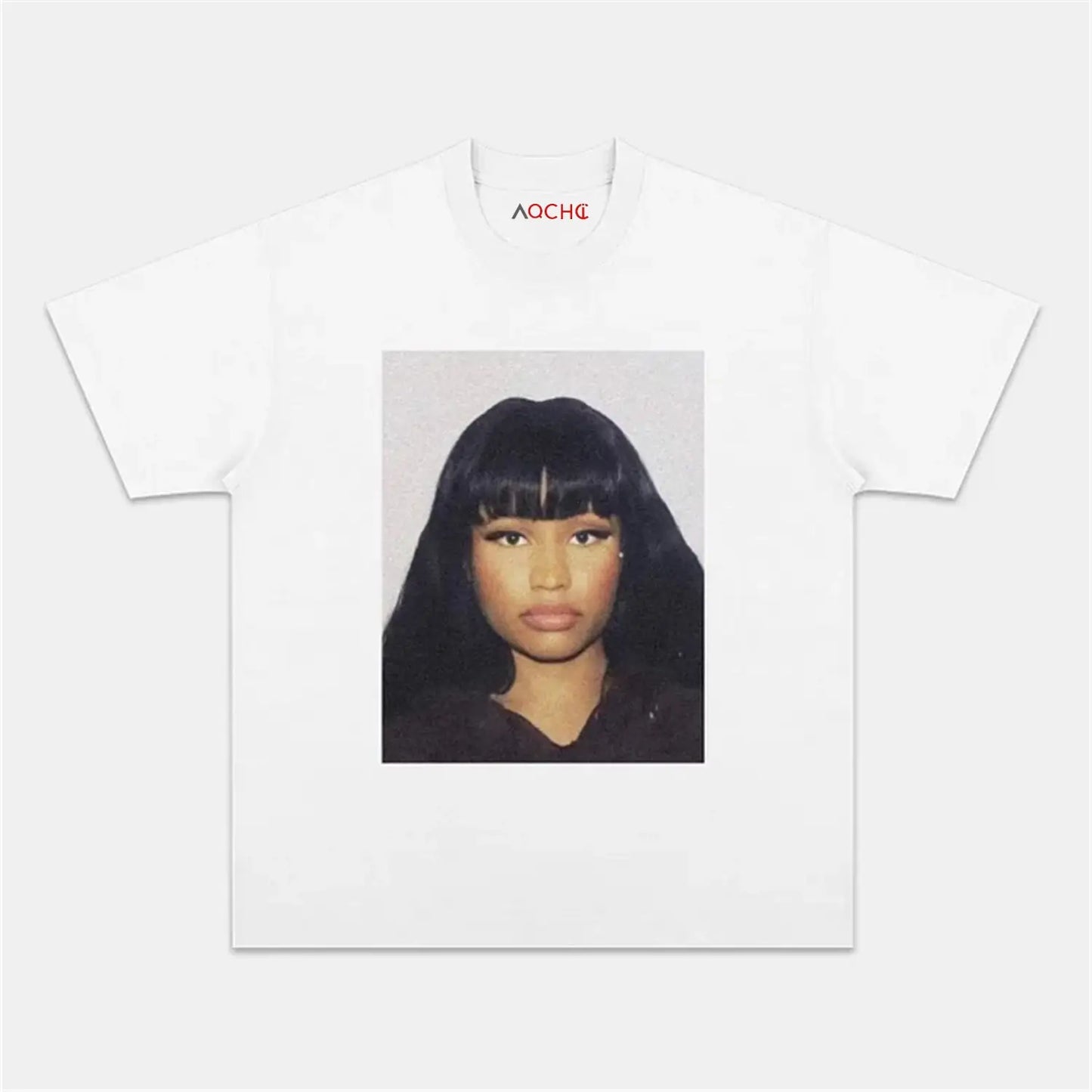 NICKI MINAJ 2.0 TEE