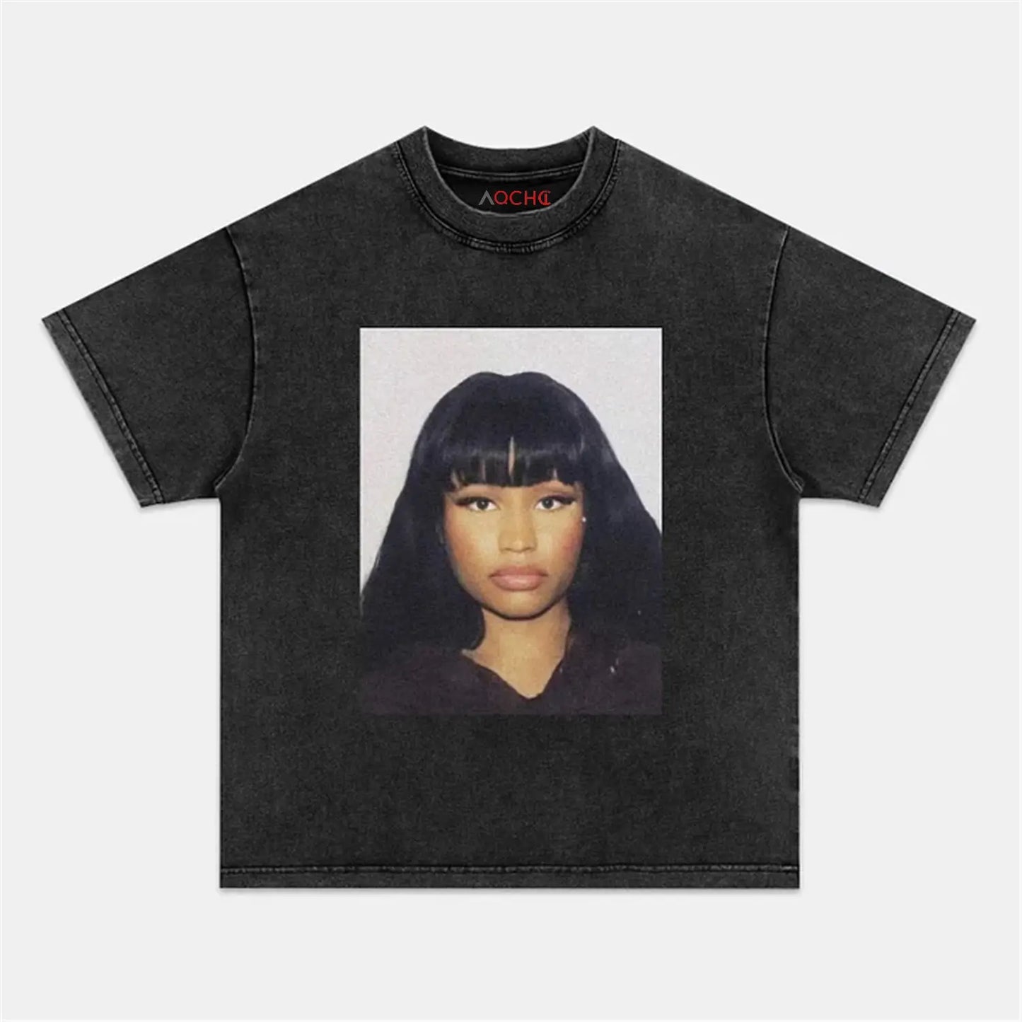 NICKI MINAJ 2.0 TEE