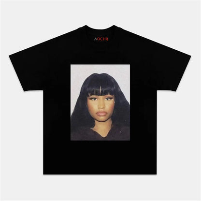 NICKI MINAJ 2.0 TEE