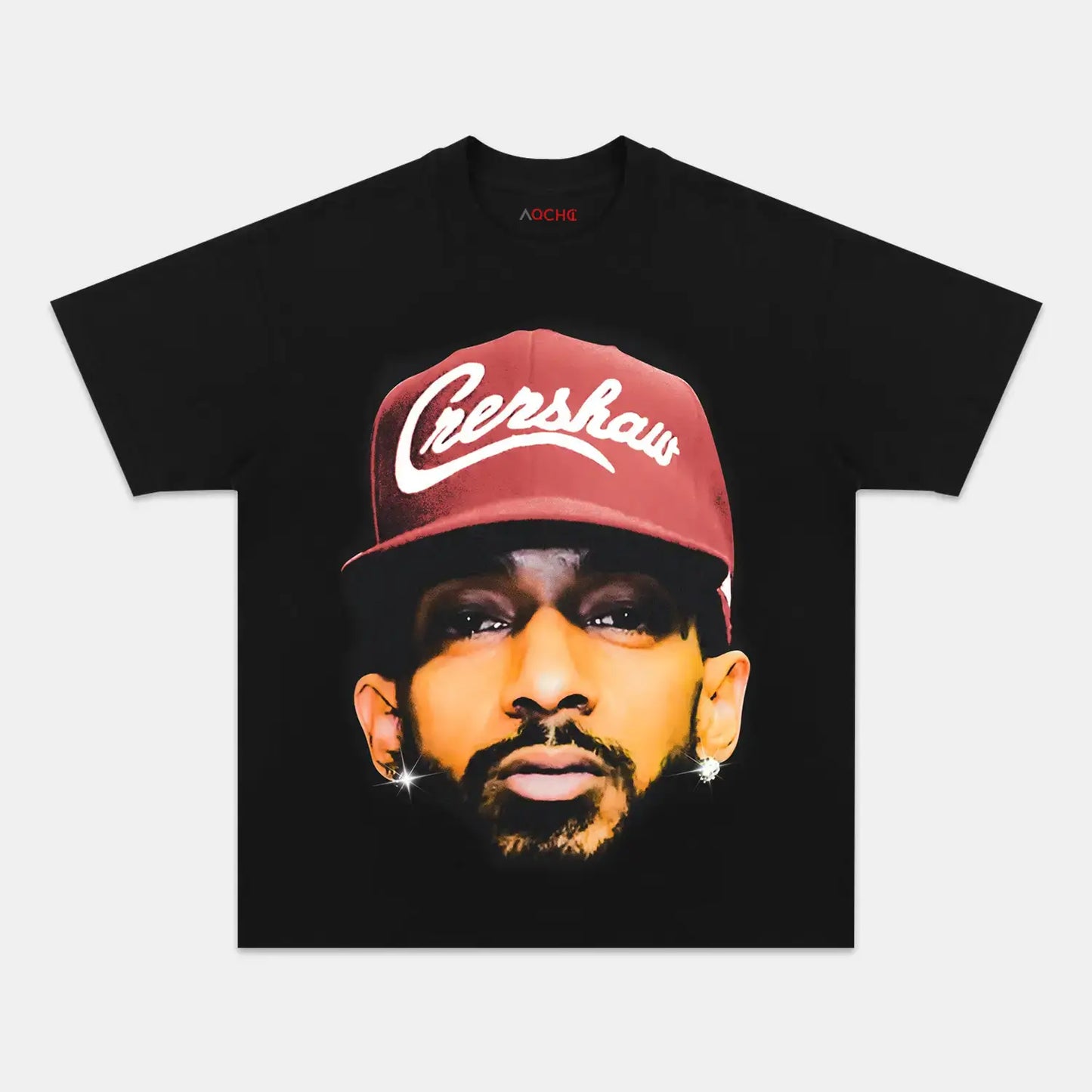 NIPSEY HUSSLE TEE